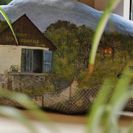Di Baut Otel Ovaro Dış mekan fotoğraf