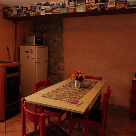 Di Baut Otel Ovaro Dış mekan fotoğraf