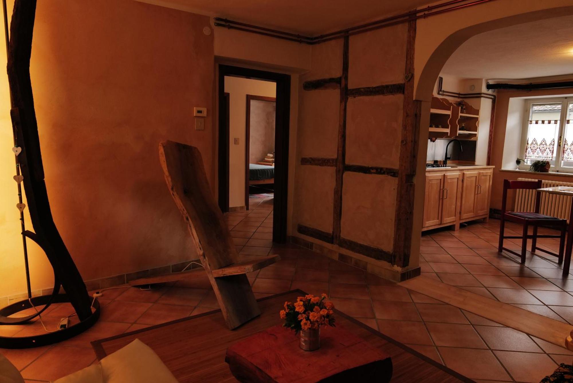 Di Baut Otel Ovaro Dış mekan fotoğraf