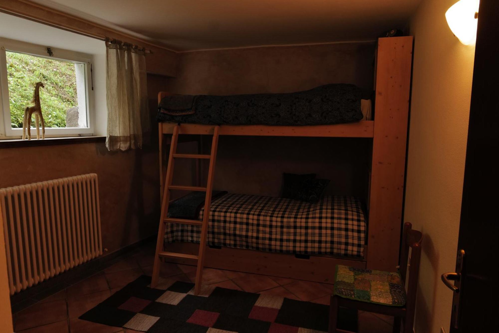 Di Baut Otel Ovaro Dış mekan fotoğraf