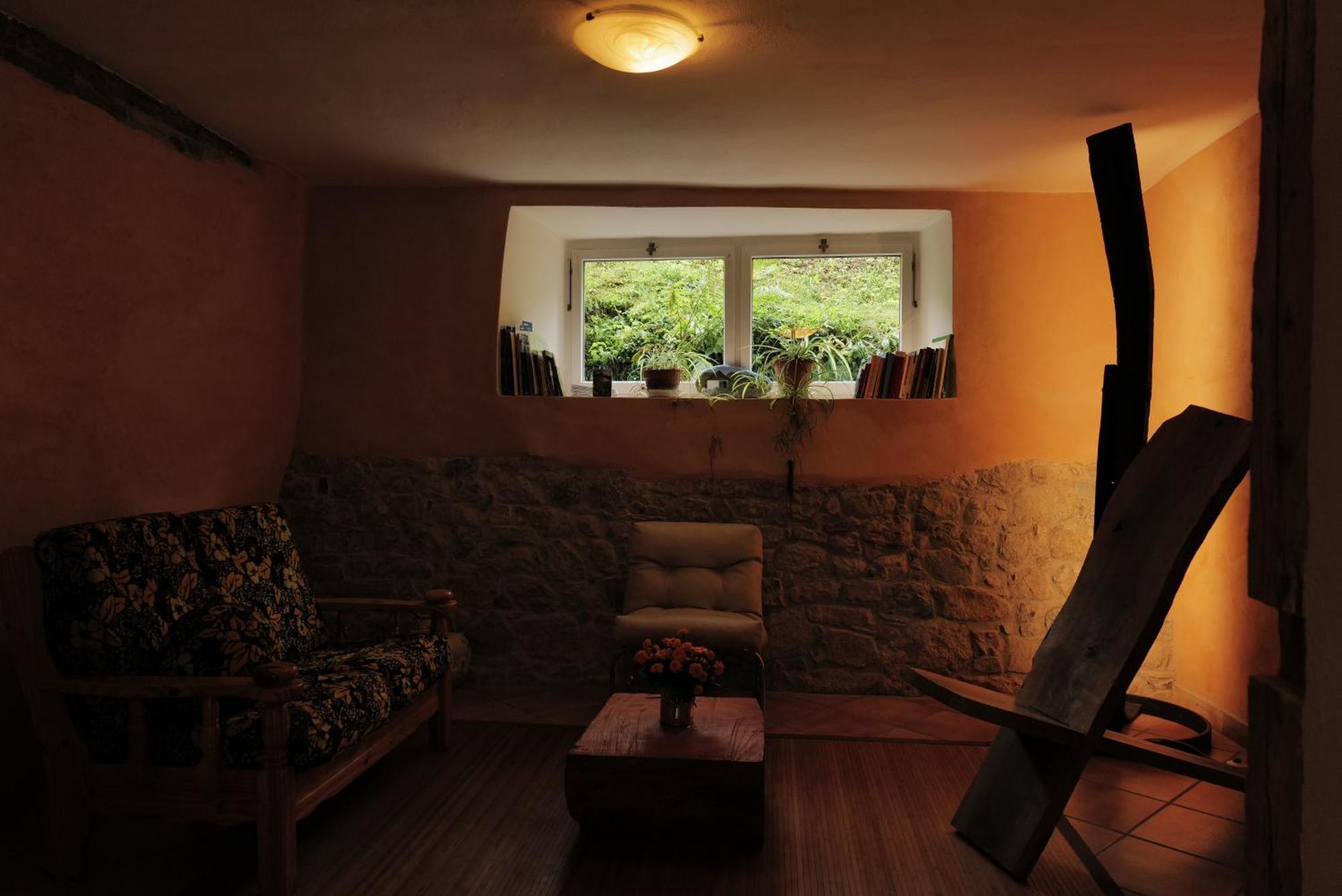 Di Baut Otel Ovaro Dış mekan fotoğraf