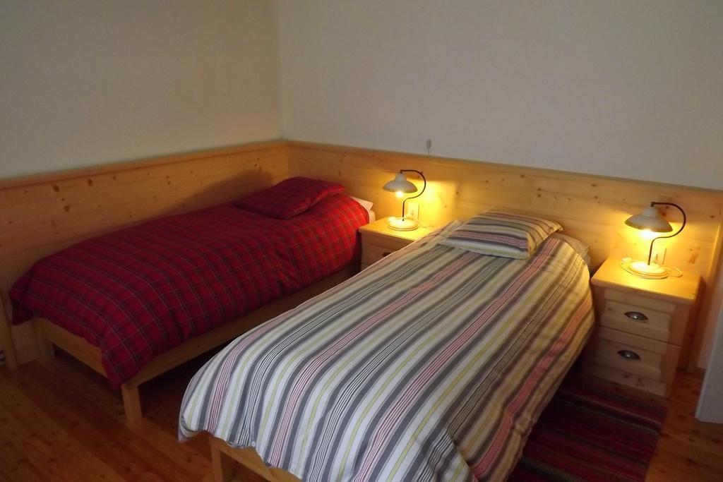 Di Baut Otel Ovaro Dış mekan fotoğraf