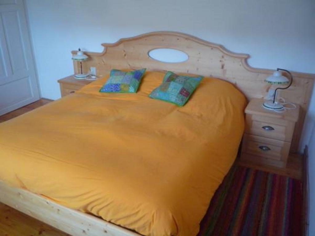 Di Baut Otel Ovaro Oda fotoğraf